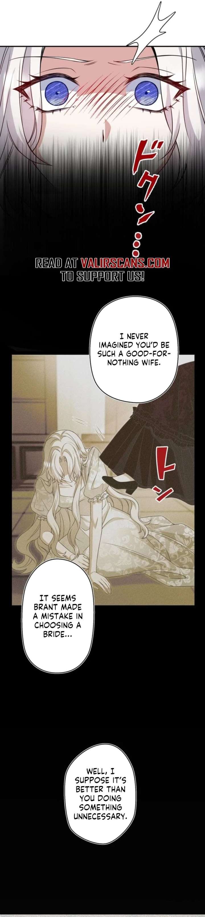 I May Be a Sickly Mom, but I’ll Raise My Fallen Son! Chapter 7 110 011