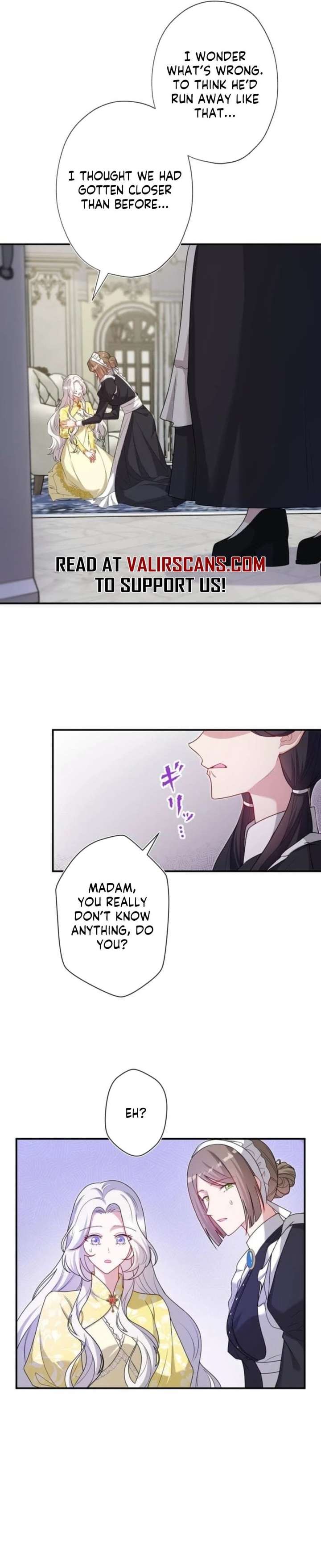 I May Be a Sickly Mom, but I’ll Raise My Fallen Son! Chapter 7 124 025