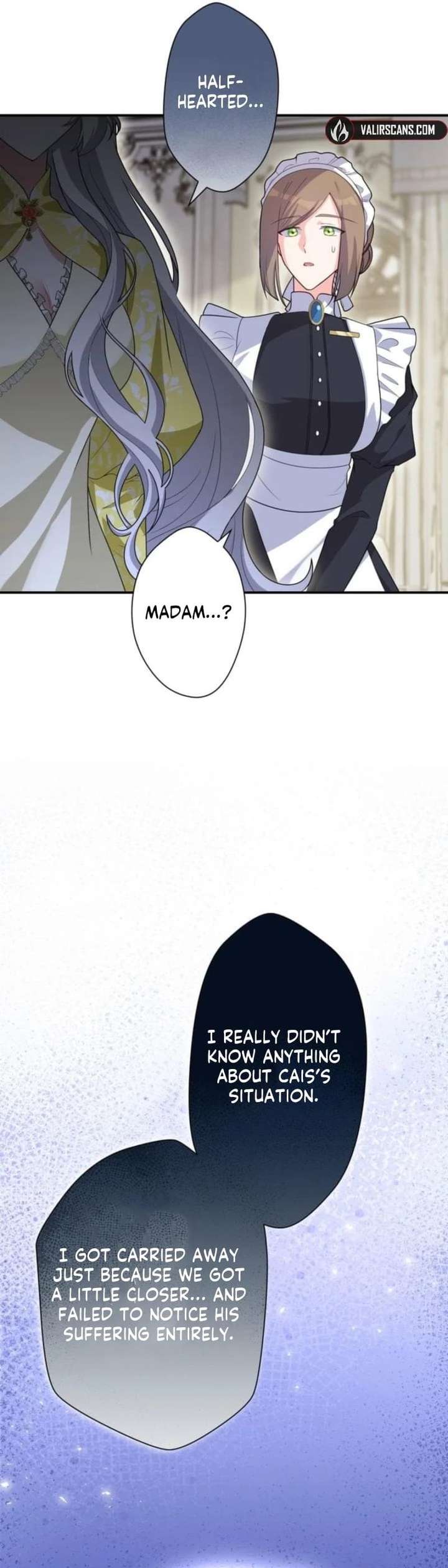 I May Be a Sickly Mom, but I’ll Raise My Fallen Son! Chapter 7 128 029