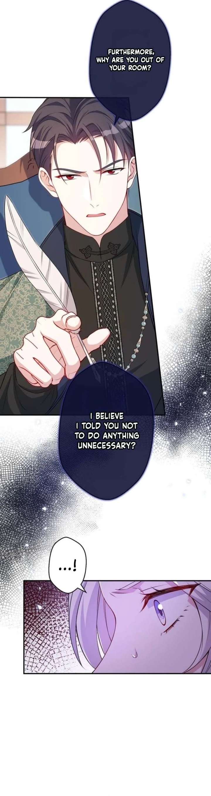 I May Be a Sickly Mom, but I’ll Raise My Fallen Son! Chapter 8 129 003