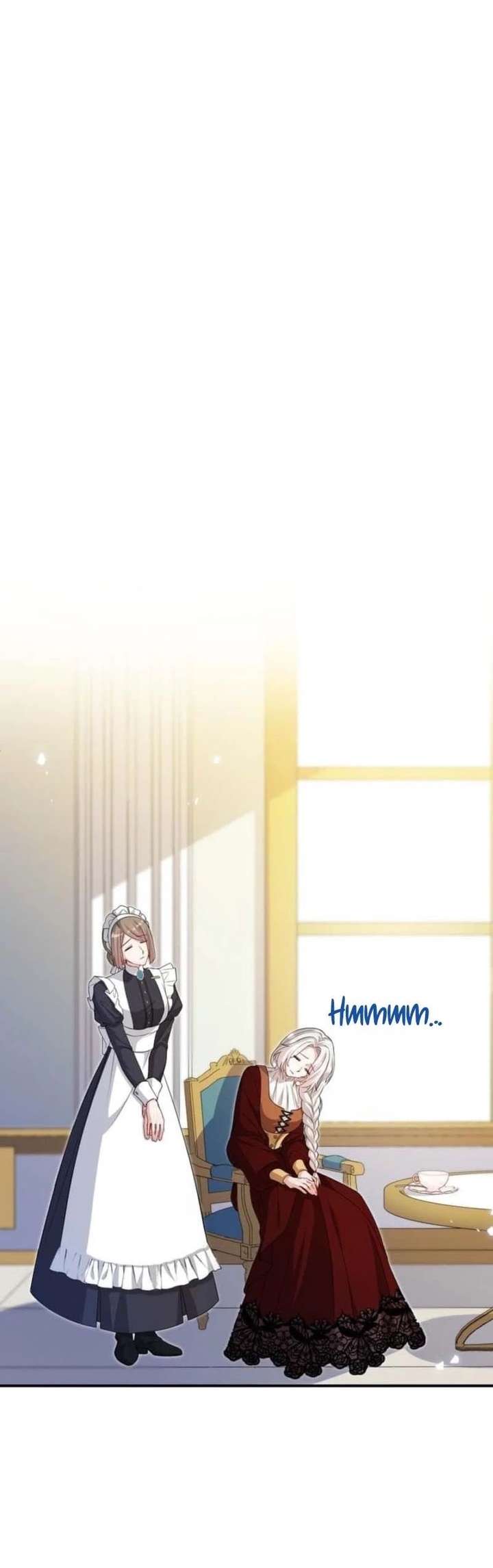 I May Be a Sickly Mom, but I’ll Raise My Fallen Son! Chapter 8 133 007