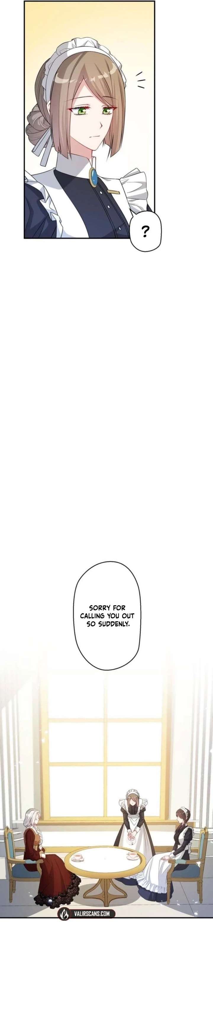 I May Be a Sickly Mom, but I’ll Raise My Fallen Son! Chapter 8 135 009