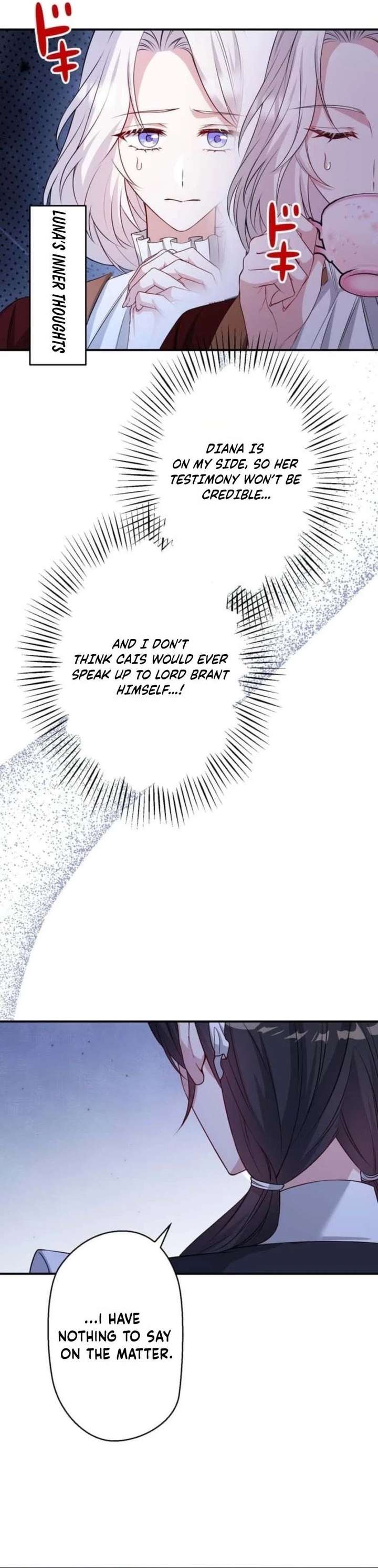 I May Be a Sickly Mom, but I’ll Raise My Fallen Son! Chapter 8 137 011
