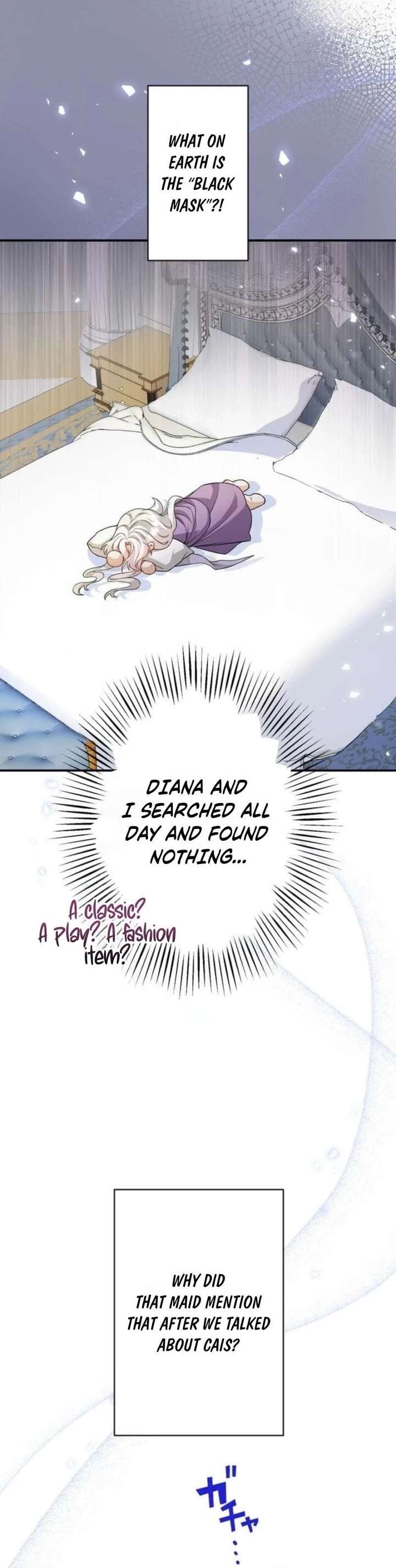 I May Be a Sickly Mom, but I’ll Raise My Fallen Son! Chapter 8 140 014