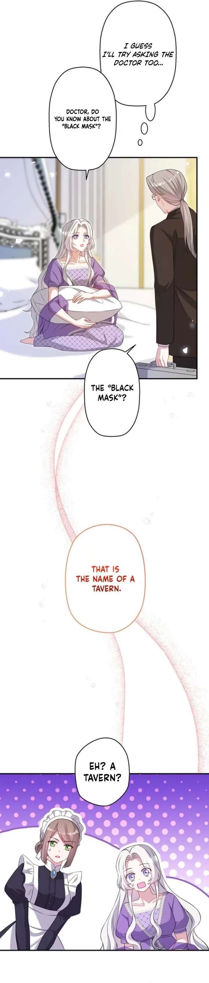 I May Be a Sickly Mom, but I’ll Raise My Fallen Son! Chapter 8 142 016