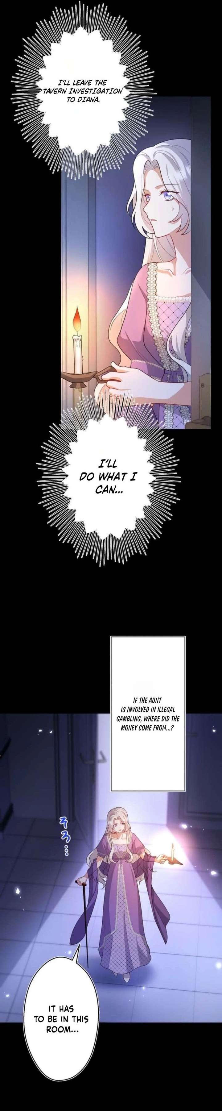 I May Be a Sickly Mom, but I’ll Raise My Fallen Son! Chapter 8 148 022