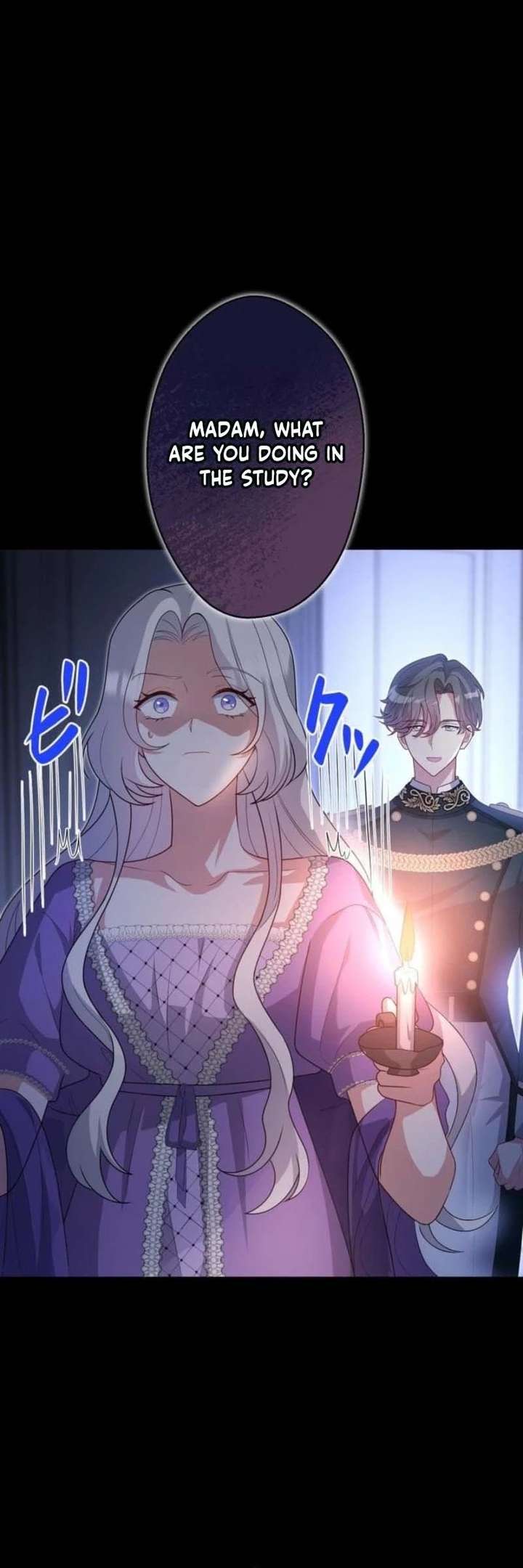 I May Be a Sickly Mom, but I’ll Raise My Fallen Son! Chapter 8 149 023