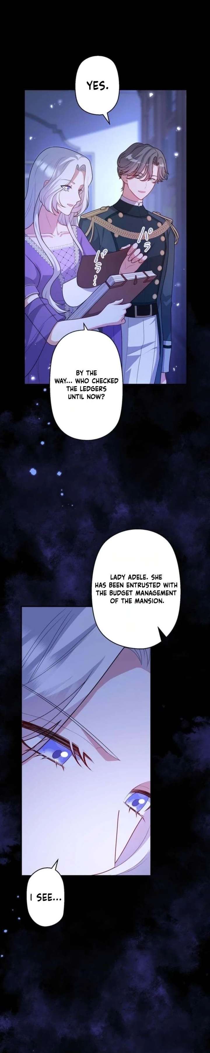 I May Be a Sickly Mom, but I’ll Raise My Fallen Son! Chapter 8 152 026