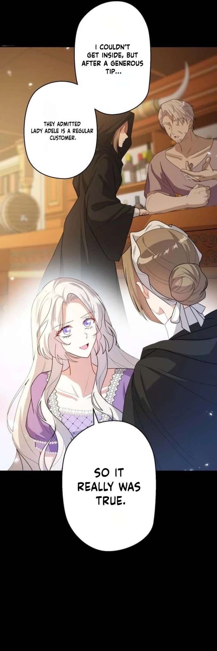 I May Be a Sickly Mom, but I’ll Raise My Fallen Son! Chapter 8 156 030
