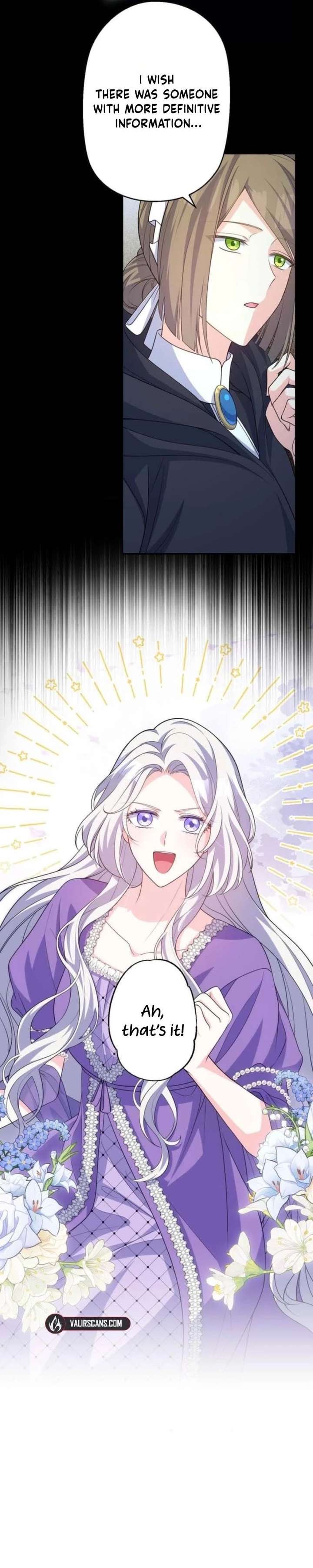 I May Be a Sickly Mom, but I’ll Raise My Fallen Son! Chapter 8 158 032