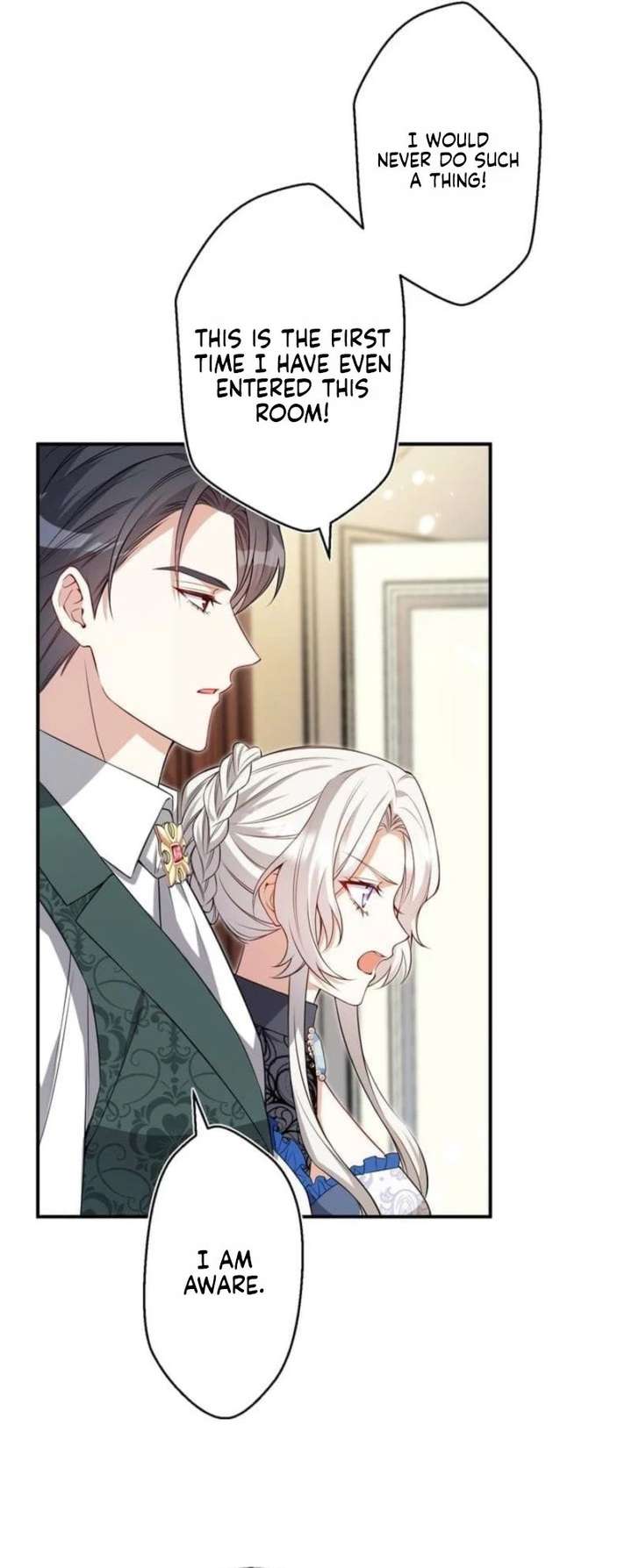 I May Be a Sickly Mom, but I’ll Raise My Fallen Son! Chapter 9 102 009