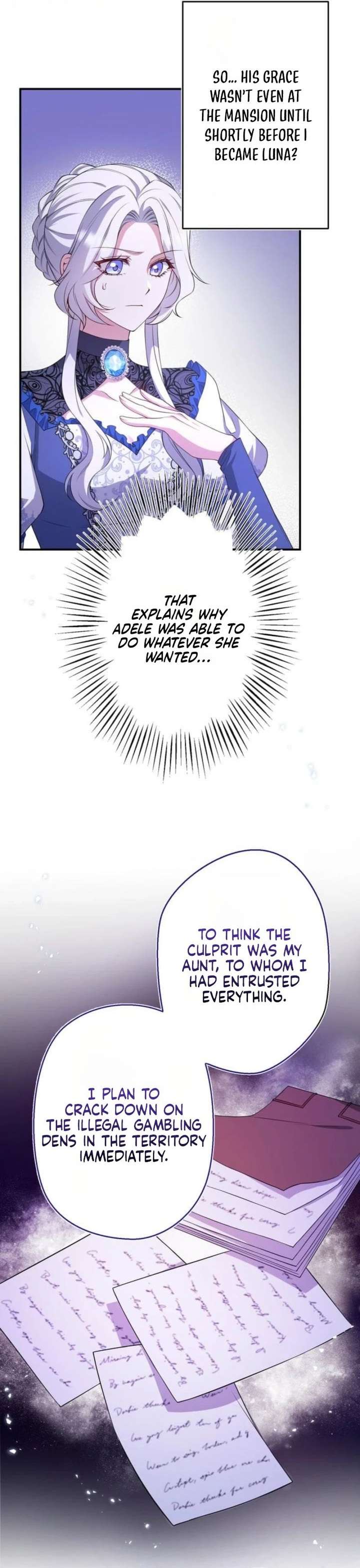 I May Be a Sickly Mom, but I’ll Raise My Fallen Son! Chapter 9 107 014