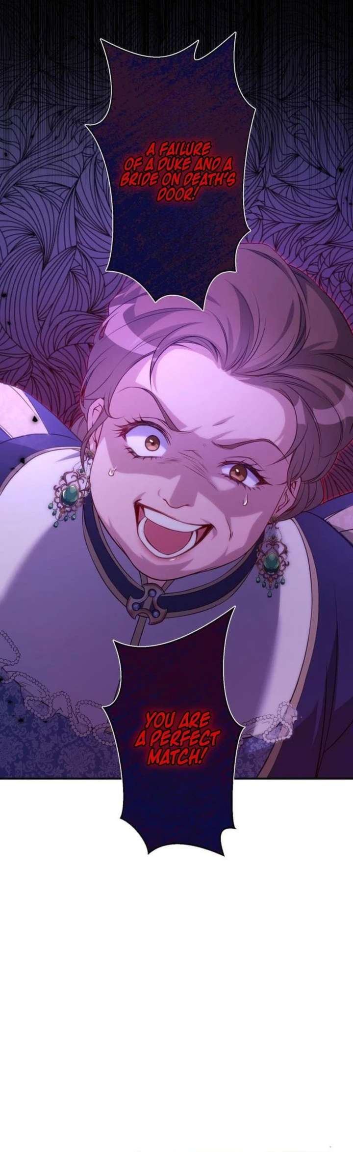 I May Be a Sickly Mom, but I’ll Raise My Fallen Son! Chapter 9 110 017