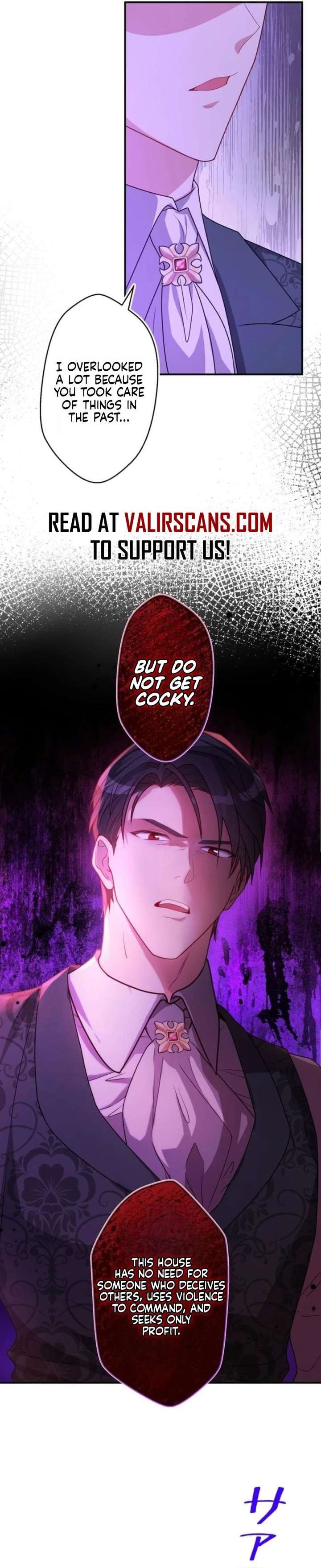 I May Be a Sickly Mom, but I’ll Raise My Fallen Son! Chapter 9 111 018