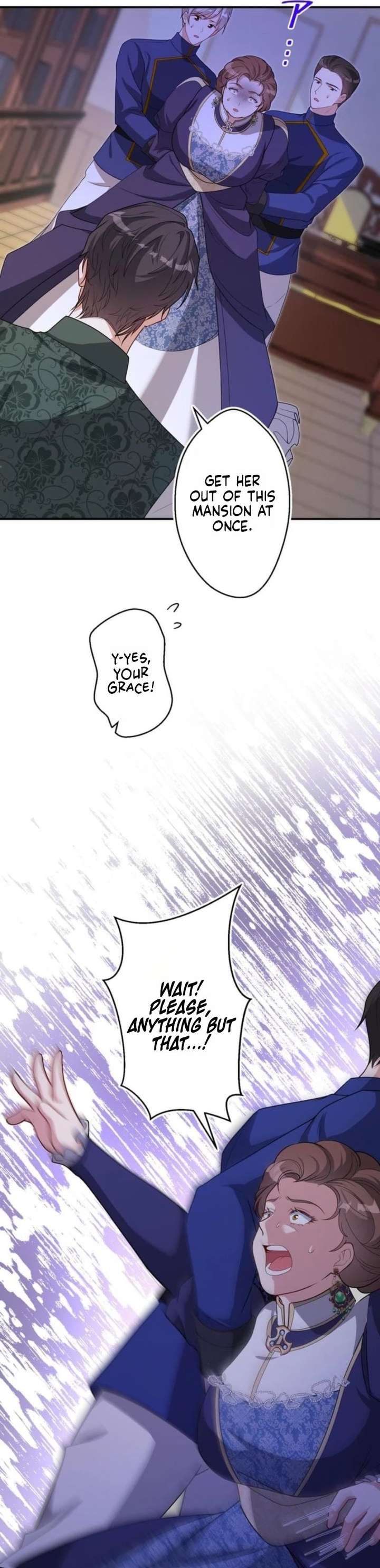 I May Be a Sickly Mom, but I’ll Raise My Fallen Son! Chapter 9 112 019