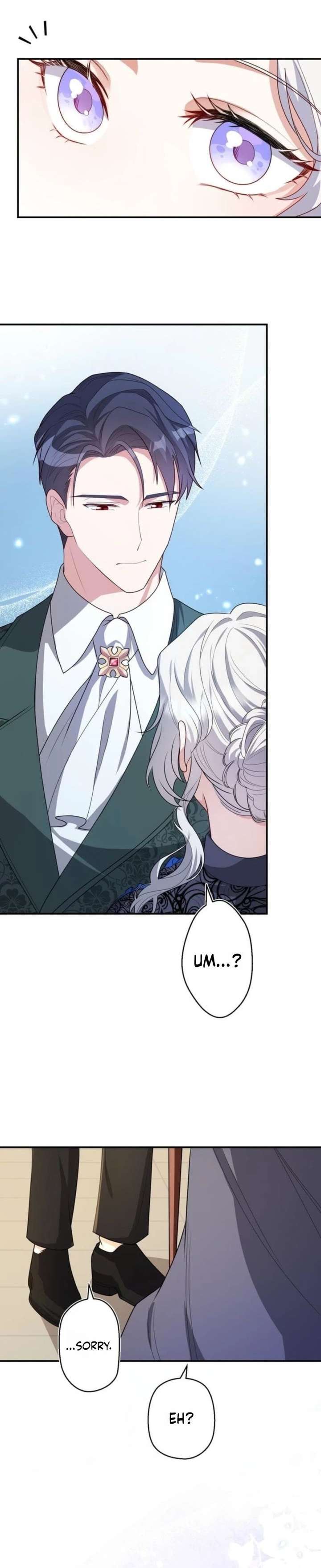 I May Be a Sickly Mom, but I’ll Raise My Fallen Son! Chapter 9 114 021
