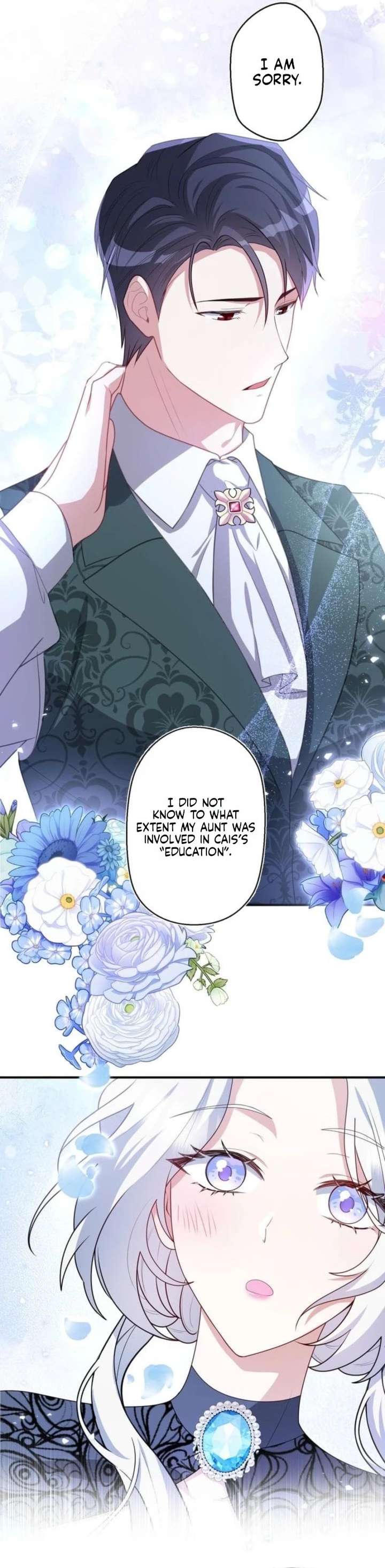 I May Be a Sickly Mom, but I’ll Raise My Fallen Son! Chapter 9 115 022