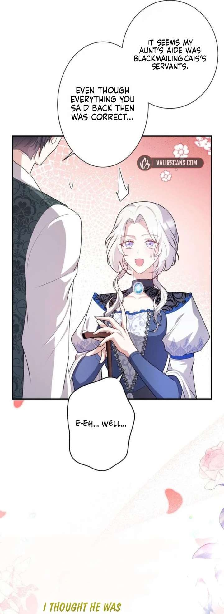 I May Be a Sickly Mom, but I’ll Raise My Fallen Son! Chapter 9 116 023