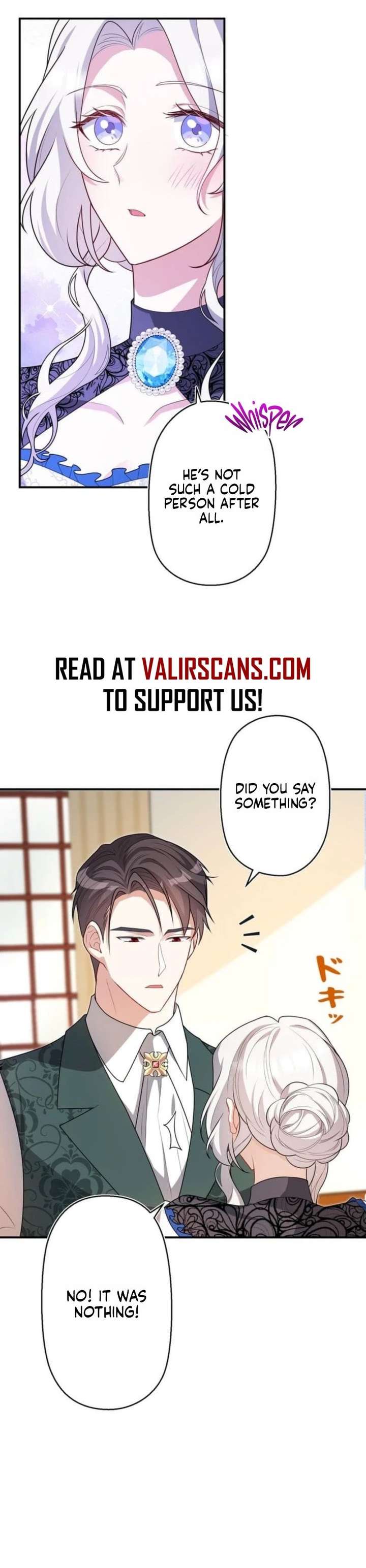 I May Be a Sickly Mom, but I’ll Raise My Fallen Son! Chapter 9 118 025