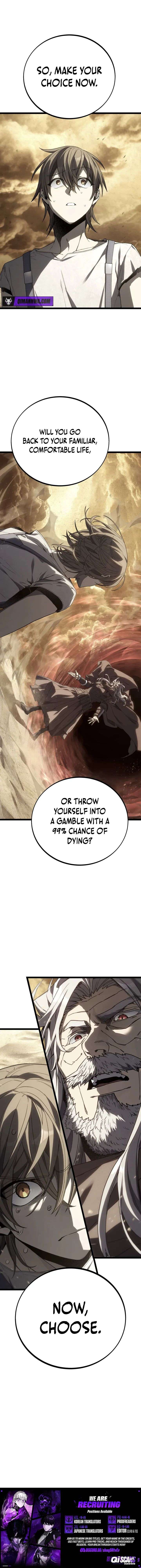 Sandmancer of the Scorched Desert Chapter 10 28 ch 10 7