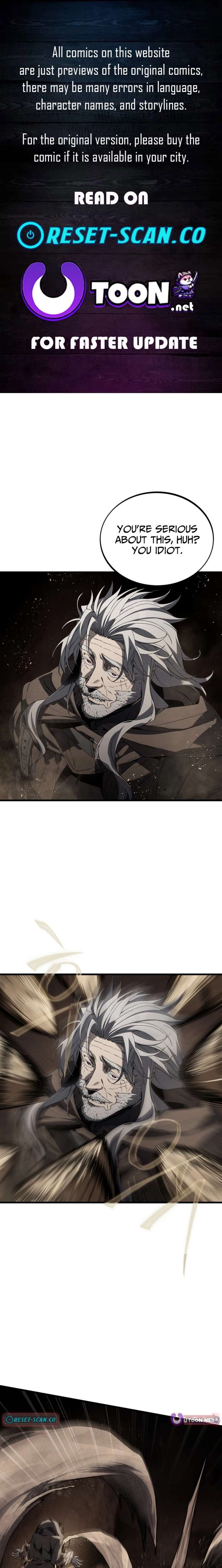 Sandmancer of the Scorched Desert Chapter 20.5 52 ch 20.5 1
