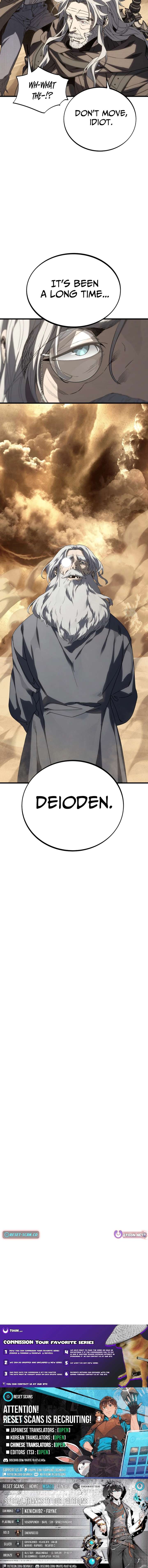 Sandmancer of the Scorched Desert Chapter 20.5 68 ch 20.5 17