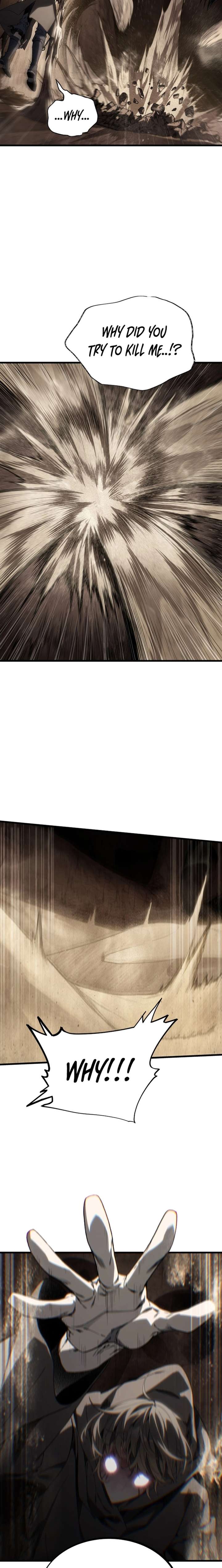 Sandmancer of the Scorched Desert Chapter 20.5 53 ch 20.5 2