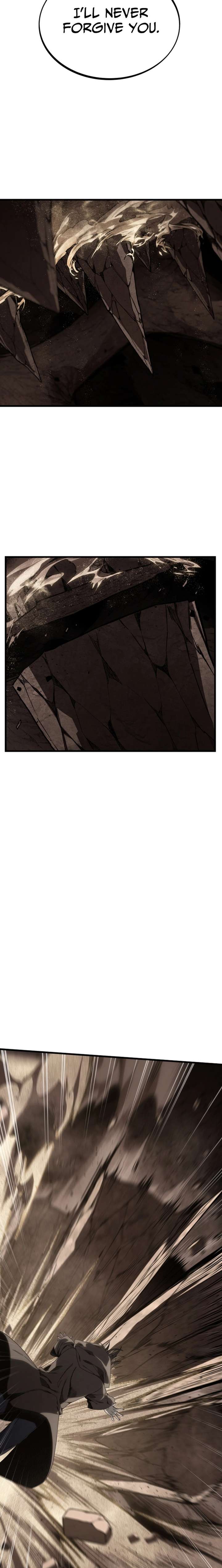 Sandmancer of the Scorched Desert Chapter 20.5 54 ch 20.5 3
