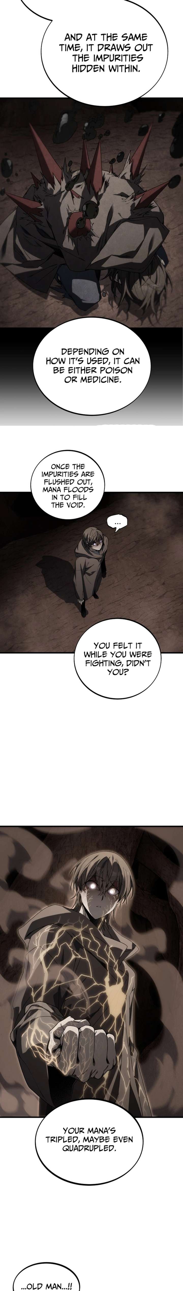 Sandmancer of the Scorched Desert Chapter 20.5 57 ch 20.5 6