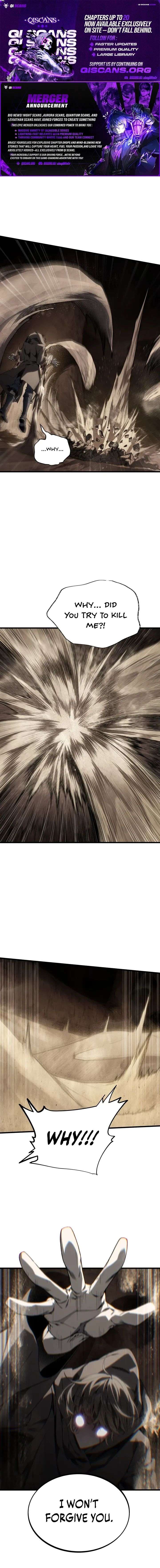 Sandmancer of the Scorched Desert Chapter 20 40 ch 20 1