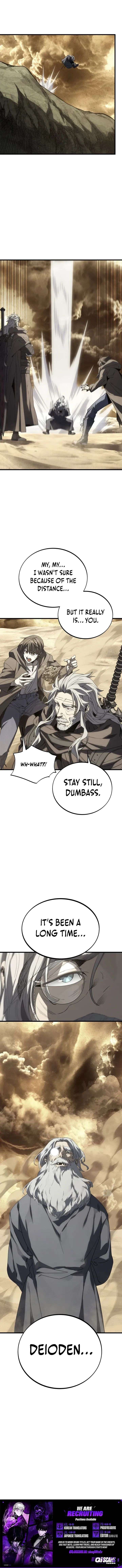 Sandmancer of the Scorched Desert Chapter 20 52 ch 20 13