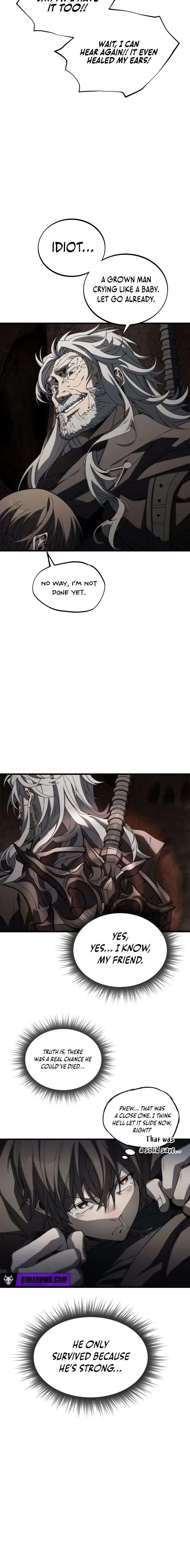 Sandmancer of the Scorched Desert Chapter 20 45 ch 20 6