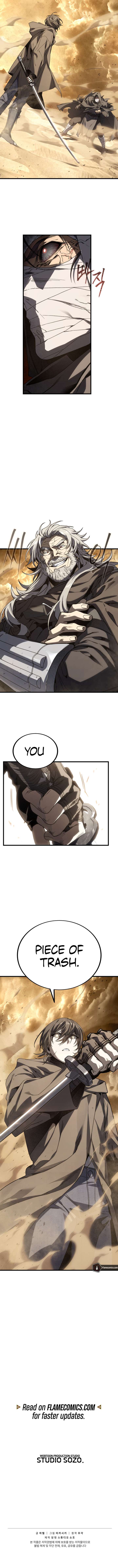 Sandmancer of the Scorched Desert Chapter 22 60 ch 22 15