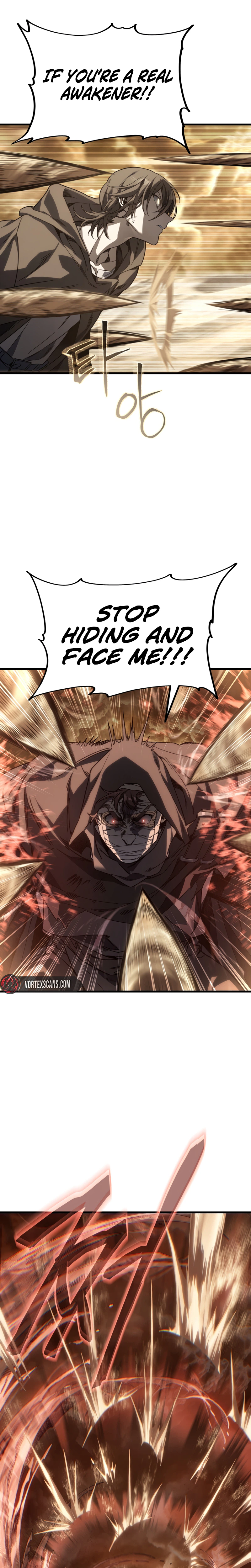 Sandmancer of the Scorched Desert Chapter 23 108 06