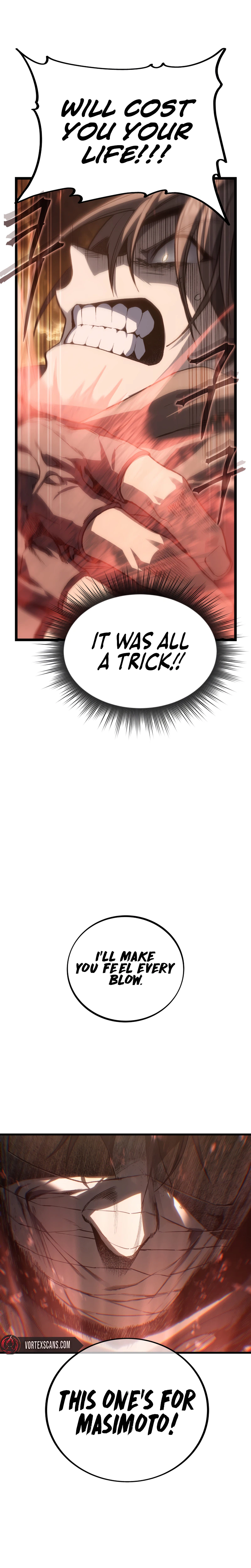 Sandmancer of the Scorched Desert Chapter 23 114 12