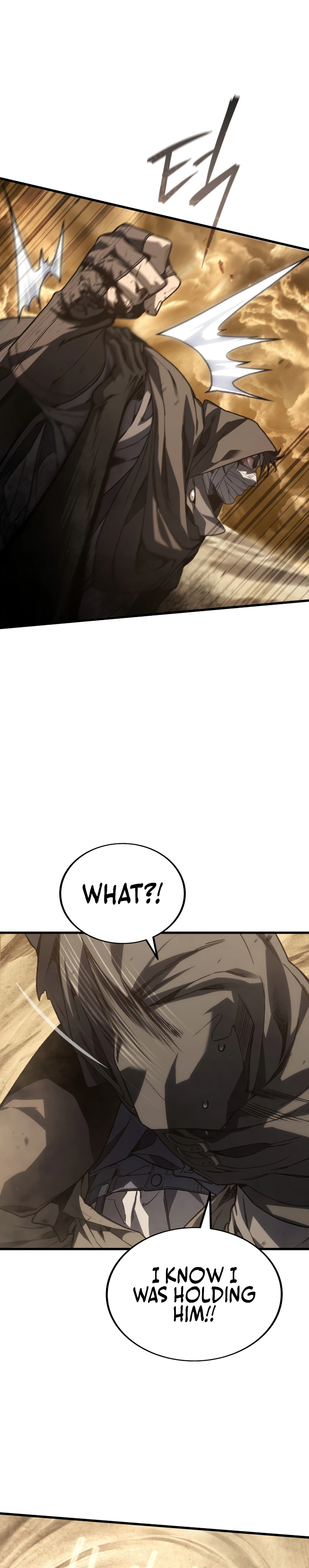 Sandmancer of the Scorched Desert Chapter 23 118 16