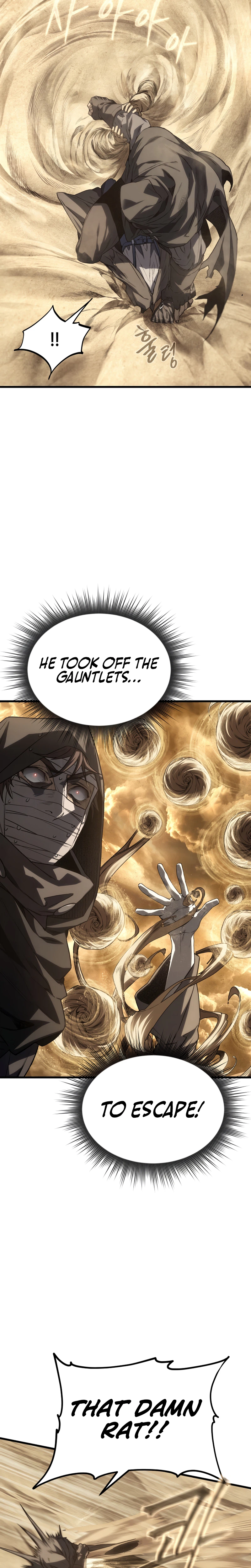 Sandmancer of the Scorched Desert Chapter 23 119 17