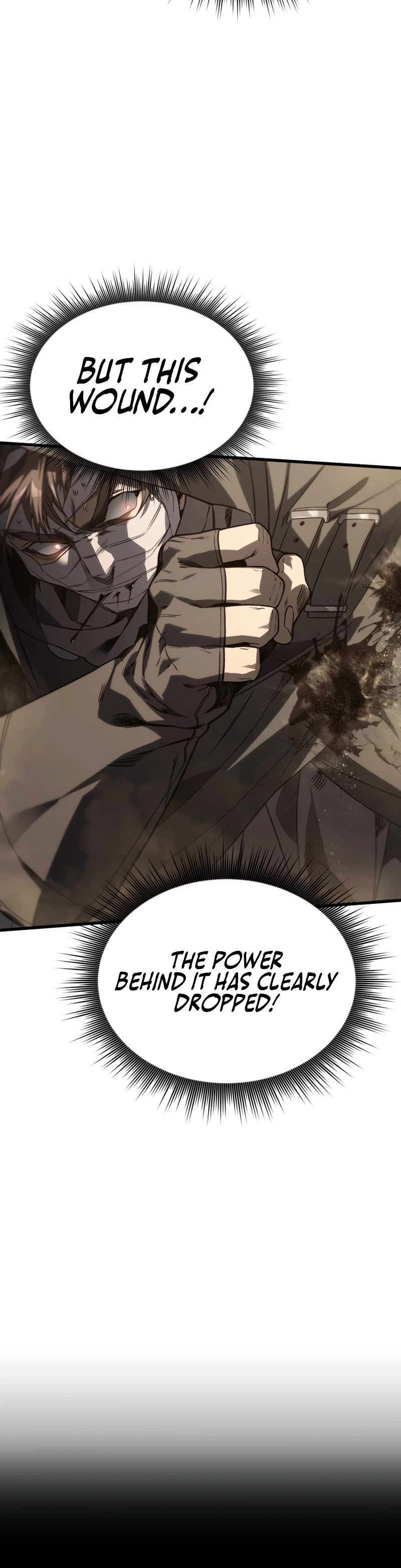 Sandmancer of the Scorched Desert Chapter 23 121 19