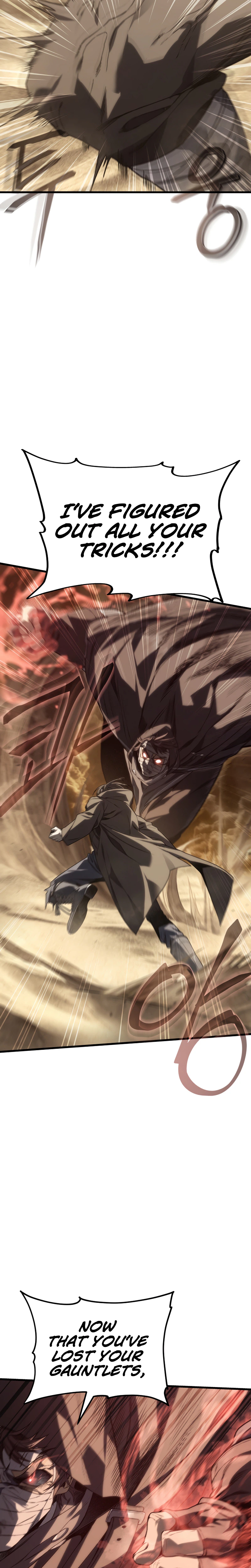 Sandmancer of the Scorched Desert Chapter 23 123 21