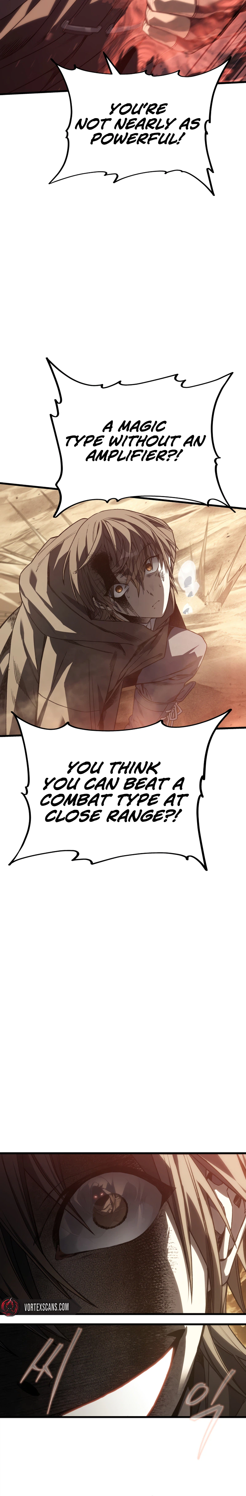 Sandmancer of the Scorched Desert Chapter 23 124 22