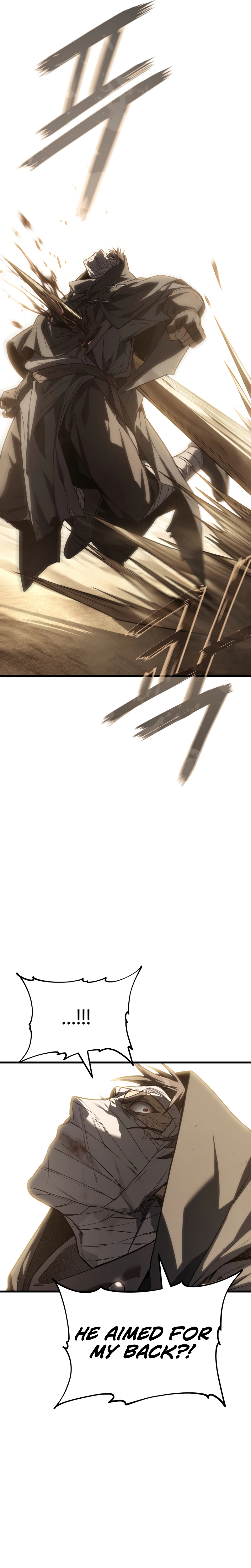 Sandmancer of the Scorched Desert Chapter 23 125 23