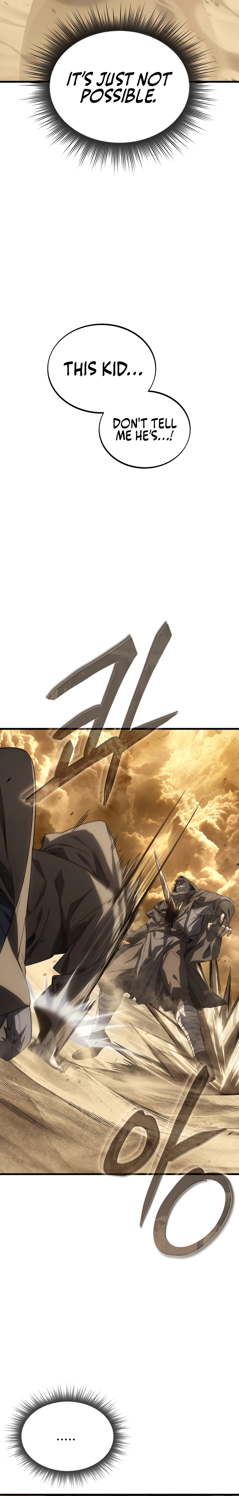 Sandmancer of the Scorched Desert Chapter 23 128 26