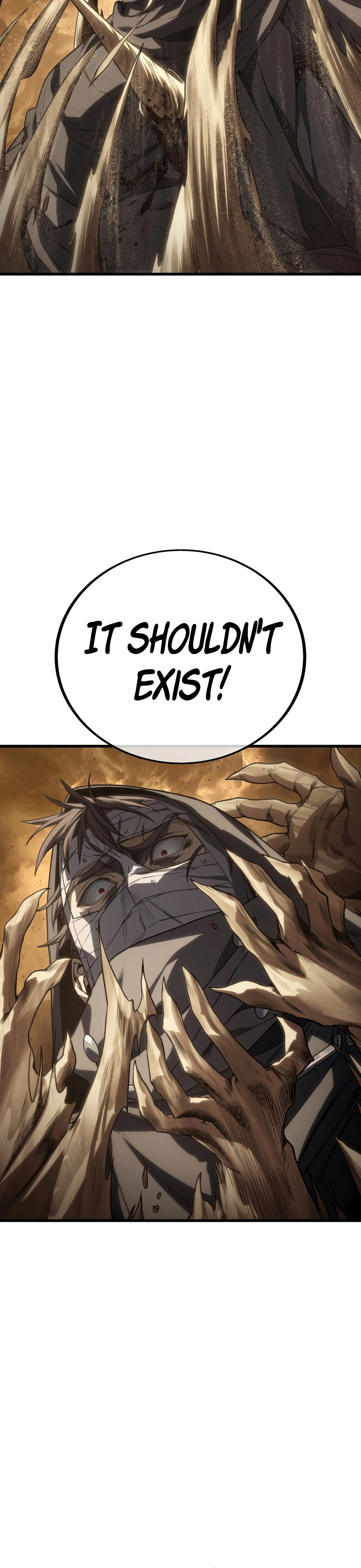 Sandmancer of the Scorched Desert Chapter 23 130 28