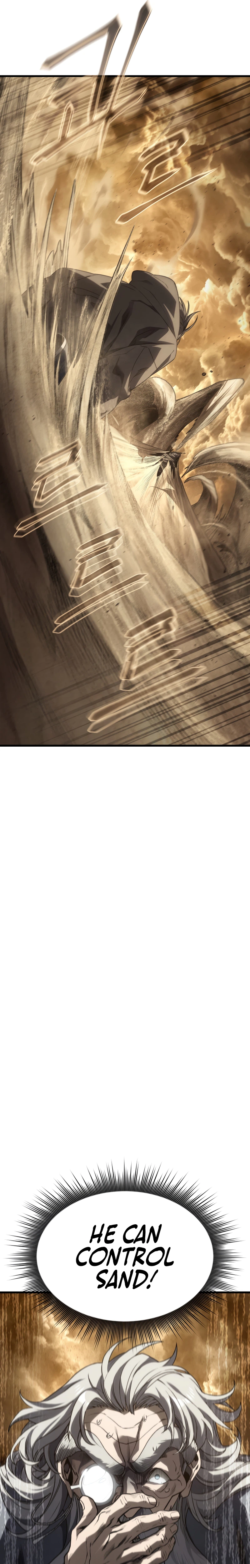 Sandmancer of the Scorched Desert Chapter 23 131 29