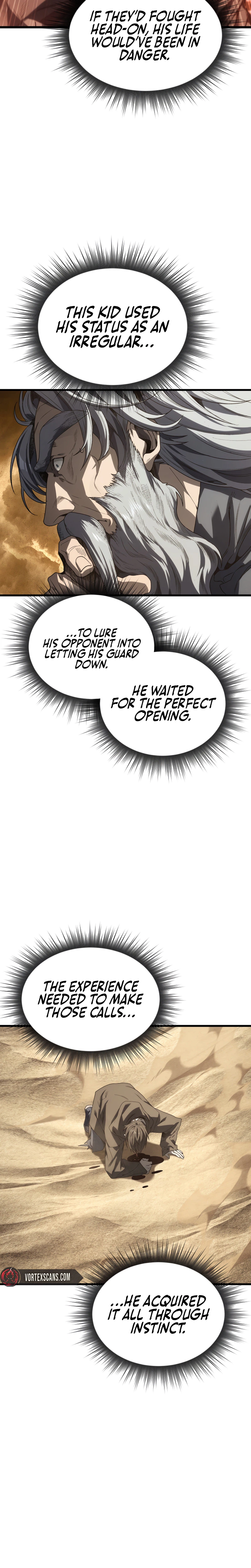 Sandmancer of the Scorched Desert Chapter 23 133 31