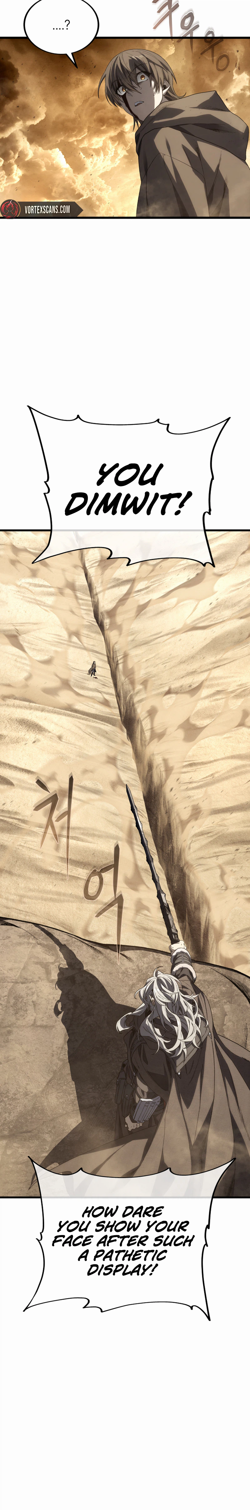 Sandmancer of the Scorched Desert Chapter 24 118 04