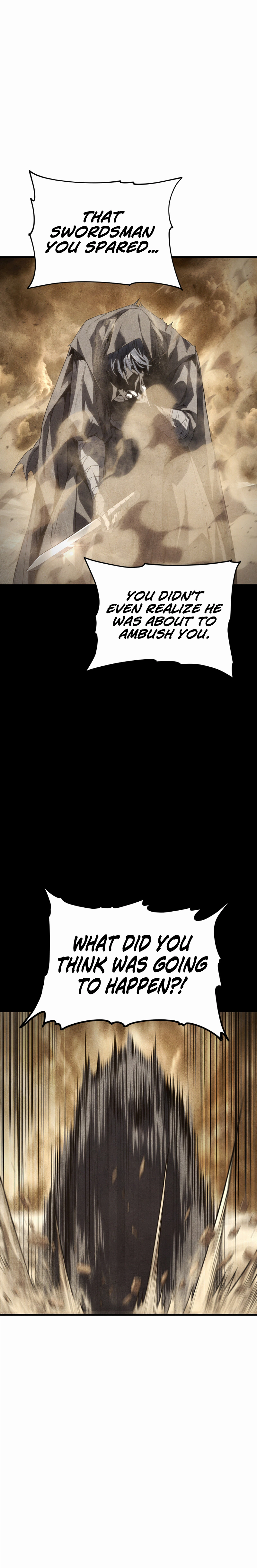 Sandmancer of the Scorched Desert Chapter 24 120 06