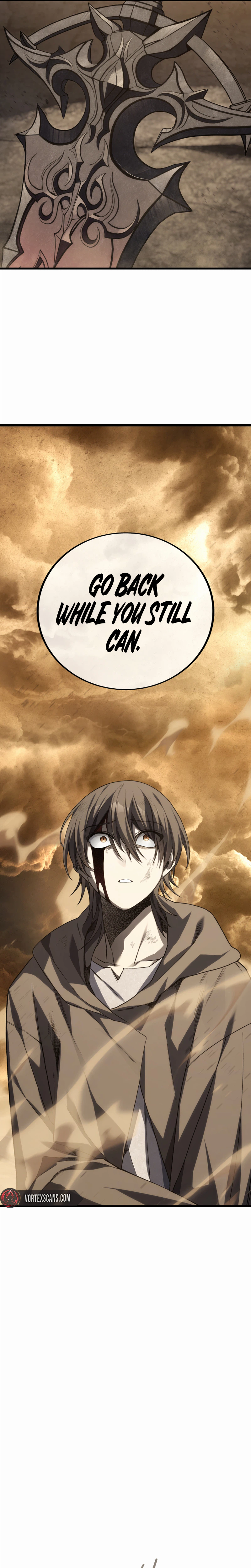 Sandmancer of the Scorched Desert Chapter 24 123 09