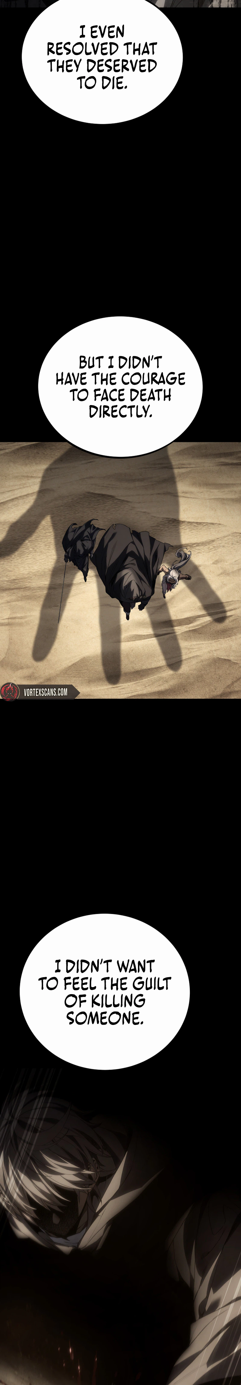 Sandmancer of the Scorched Desert Chapter 24 130 16