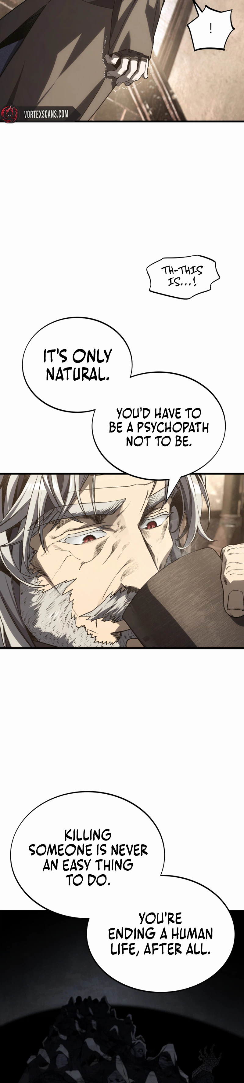 Sandmancer of the Scorched Desert Chapter 24 138 24
